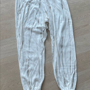 부디무드라 타이다이 에코 조거 XS