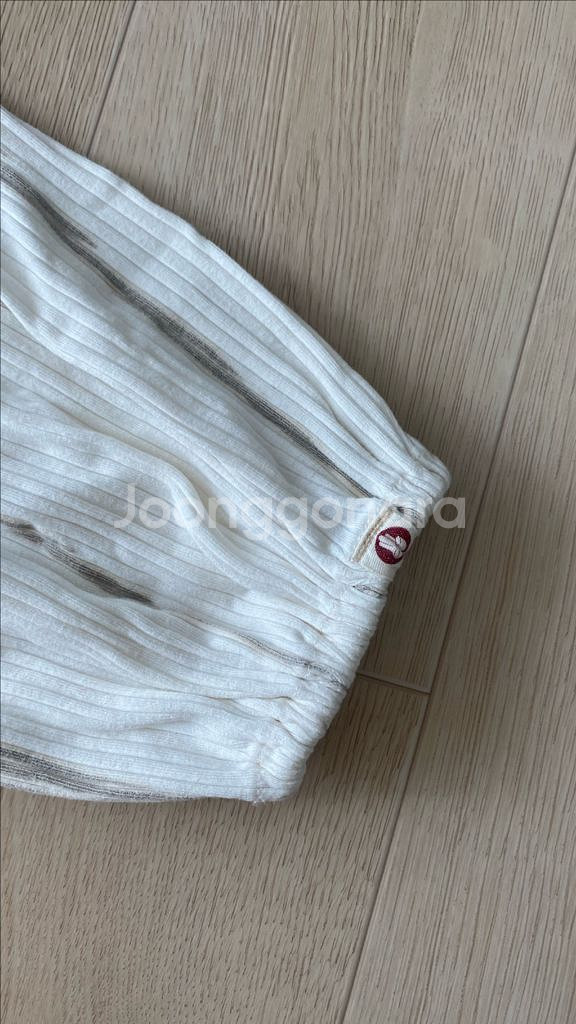 부디무드라 타이다이 에코 조거 XS--1
