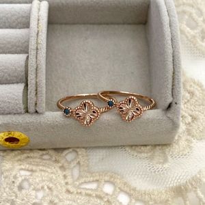 14k 반지 새상품