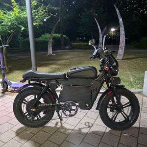 동도바이크 동일 모델 판매합니다