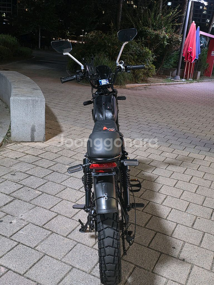 동도바이크 동일 모델 판매합니다--3