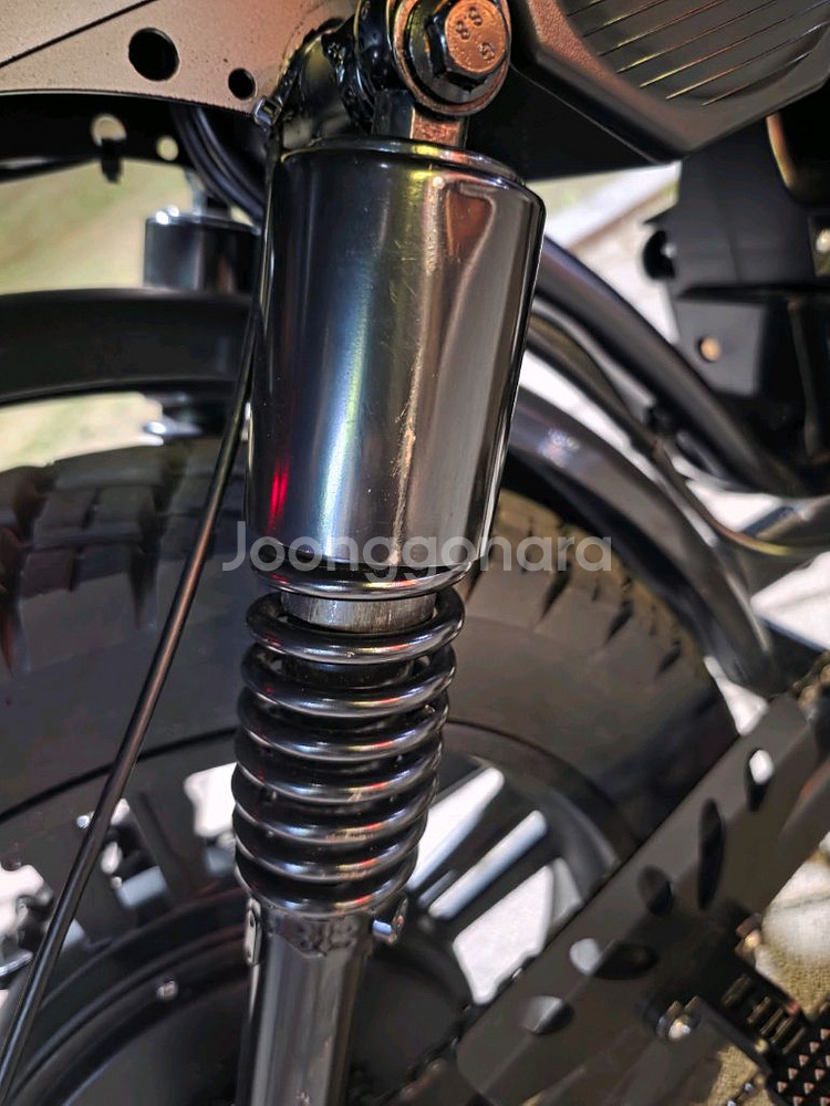 동도바이크 동일 모델 판매합니다--2