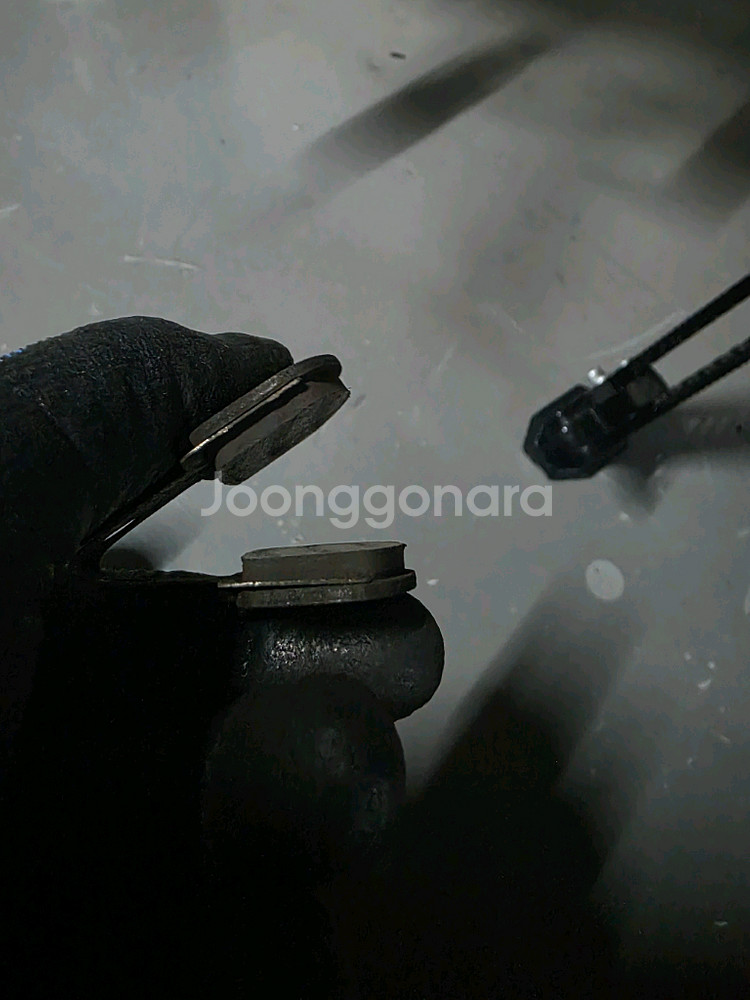 동도바이크 동일 모델 판매합니다--8