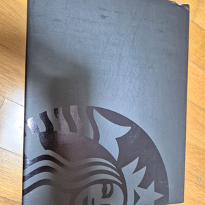 스타벅스 훈민정음 에디션입니다!(새상품)