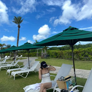 데이즈데이즈 스윔웨어