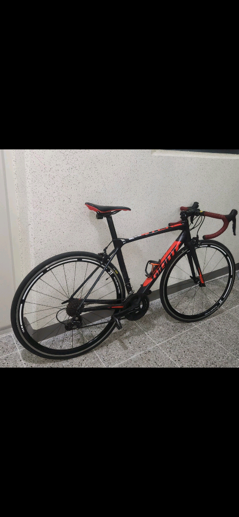 2017자이언트 tcr 105급 알류미늄