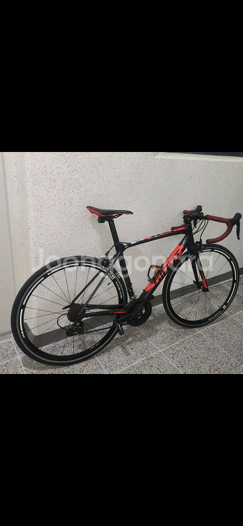 2017자이언트 tcr 105급 알류미늄--0