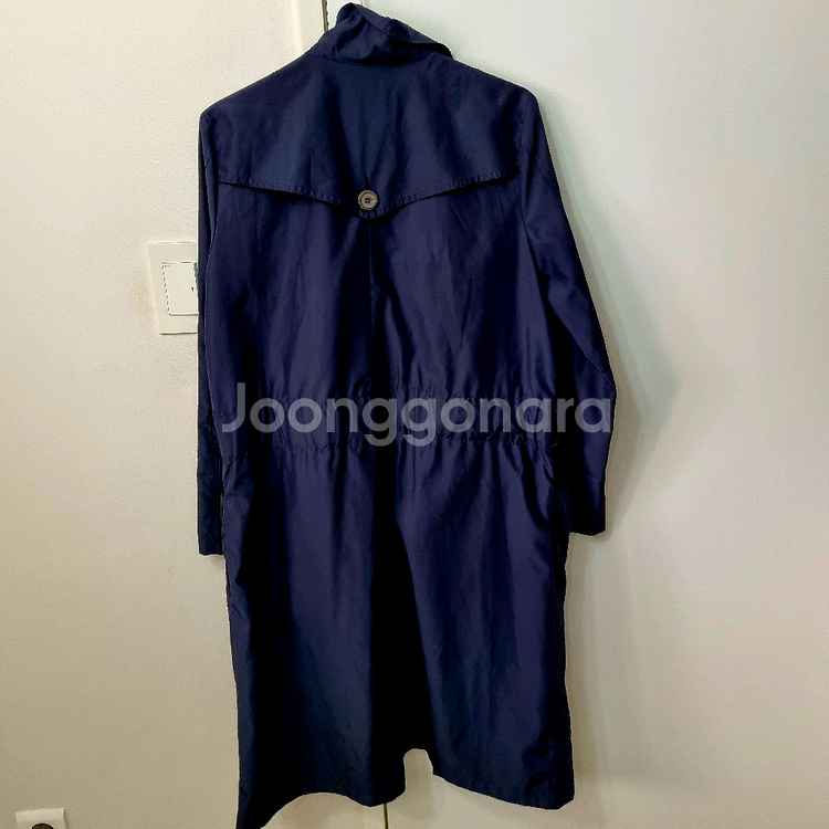 질샌더 이탈리아 정품 봄 가을 자켓--1
