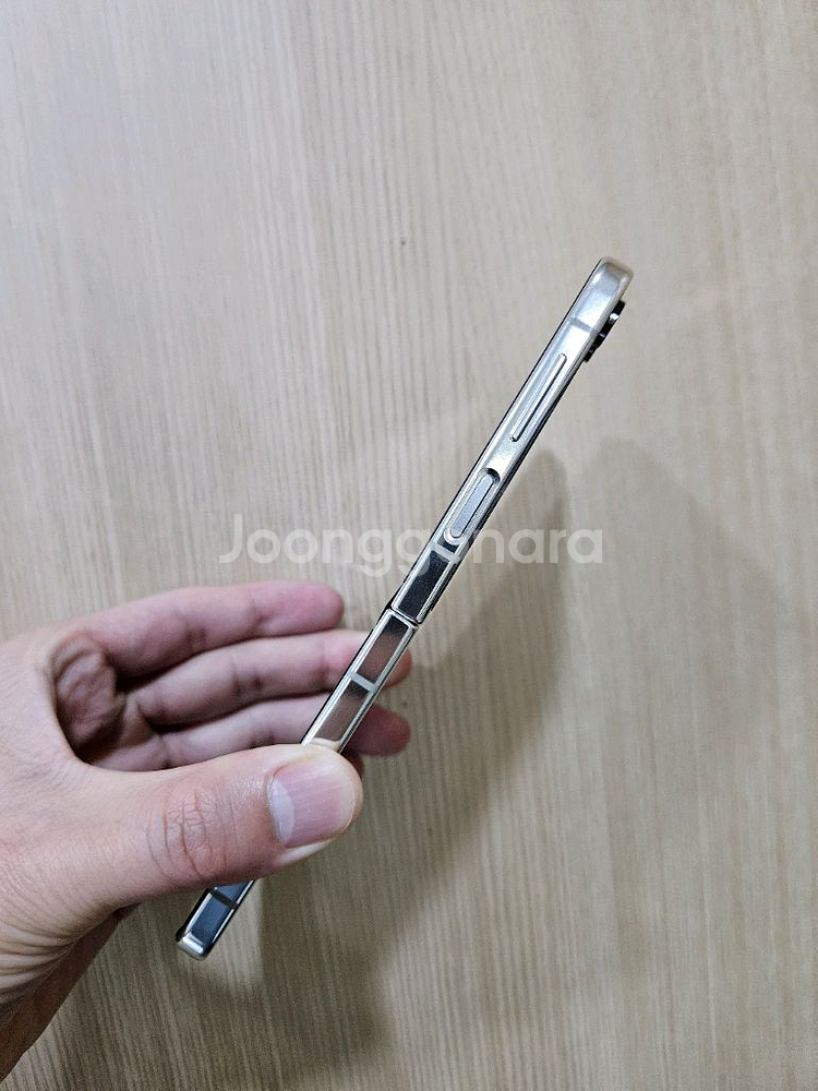플립5 갤럭시 512G 액정수리--2