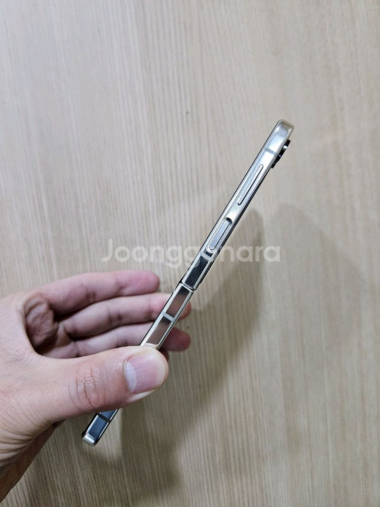 플립5 갤럭시 512G 액정수리--7