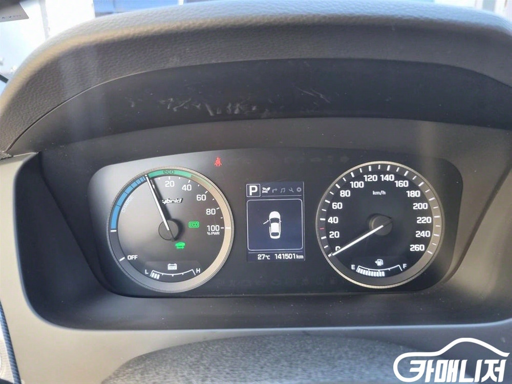 [현대]LF 쏘나타 하이브리드 2.0 모던 #앱특가--5