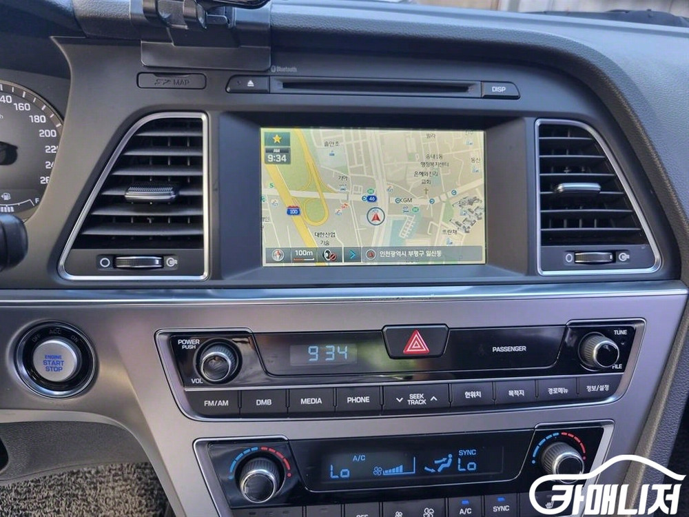 [현대]LF 쏘나타 하이브리드 2.0 모던 #앱특가--6