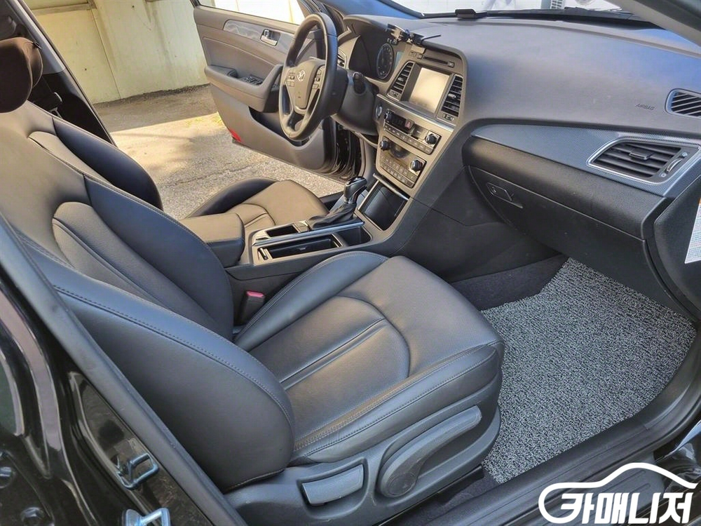 [현대]LF 쏘나타 하이브리드 2.0 모던 #앱특가--9