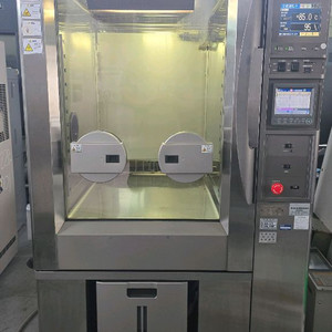 ESPEC 항온항습 챔버 온도 습도 환경 시험기