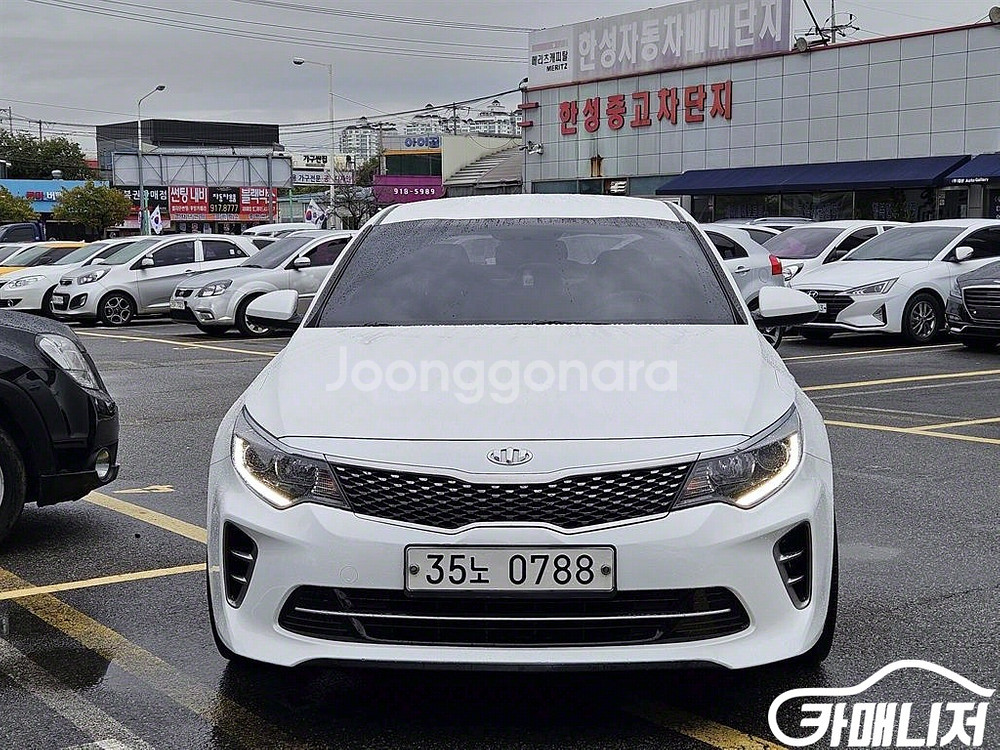 [기아]K5 2세대 SX 2.0 LPI 럭셔리 A/T--0