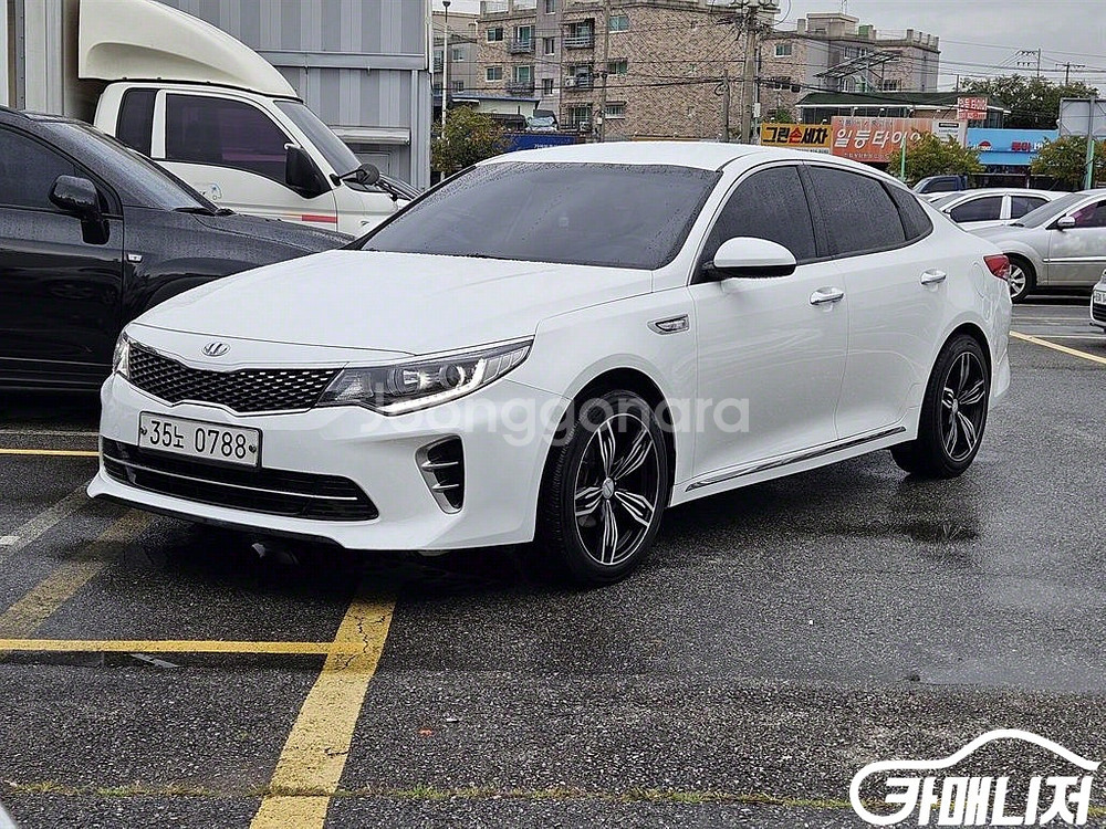 [기아]K5 2세대 SX 2.0 LPI 럭셔리 A/T--1