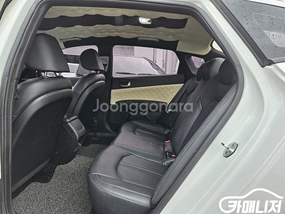 [기아]K5 2세대 SX 2.0 LPI 럭셔리 A/T--6