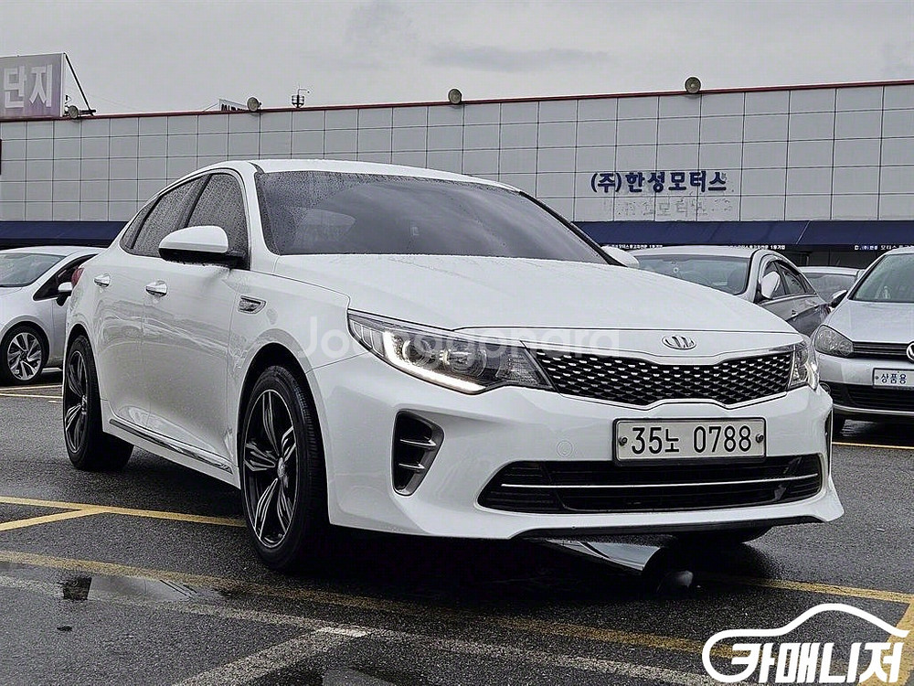 [기아]K5 2세대 SX 2.0 LPI 럭셔리 A/T--4