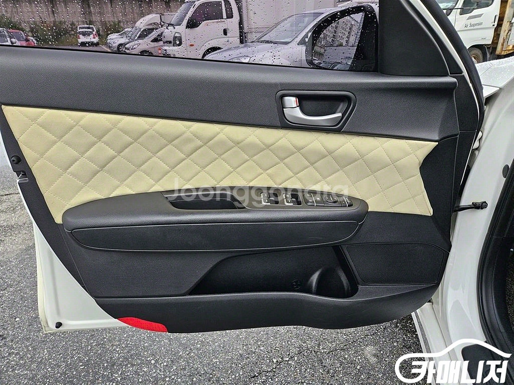 [기아]K5 2세대 SX 2.0 LPI 럭셔리 A/T--7