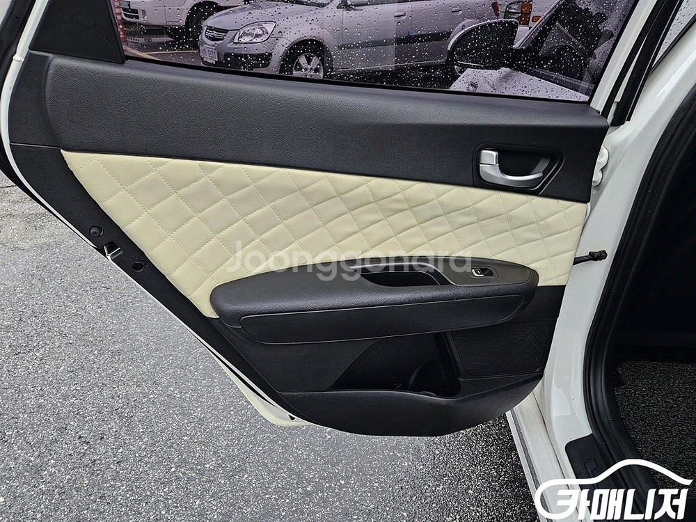 [기아]K5 2세대 SX 2.0 LPI 럭셔리 A/T--8