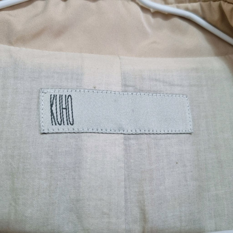 구호 봄 가을자켓--3