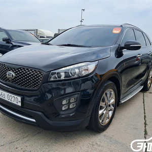 [기아]올 뉴 쏘렌토 디젤 4WD 2.2 노블레스 스페