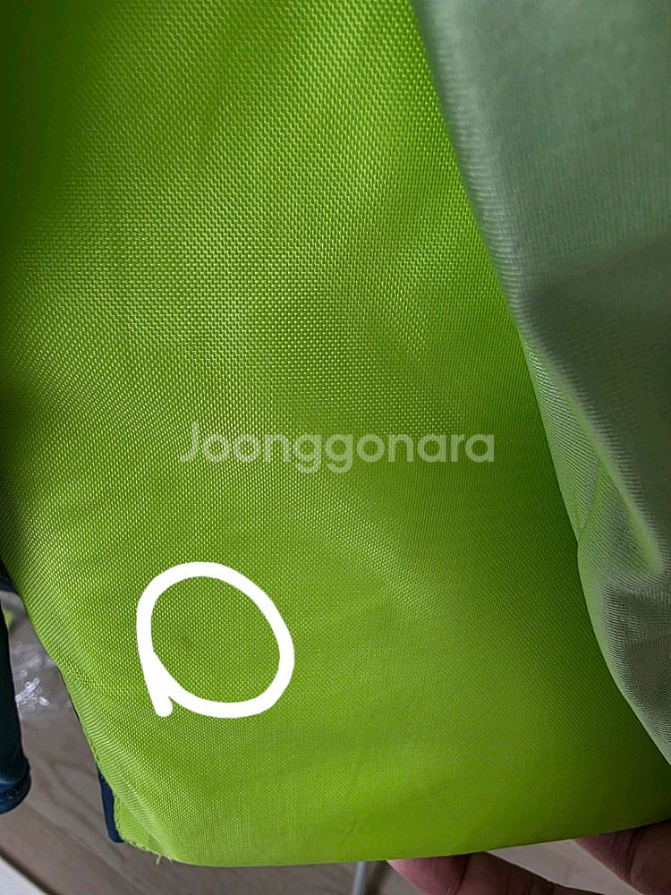 유아 래쉬가드 구명조끼--3