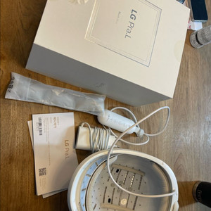 LG 프라엘 탈모 치료기