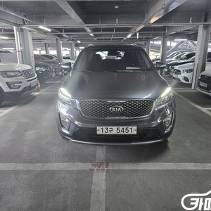 [기아]올 뉴 쏘렌토 디젤 2WD 2.0 노블레스 스페