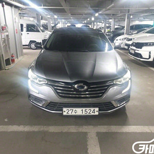 [르노코리아(삼성)]SM6 LPG 2.0 LPe LE