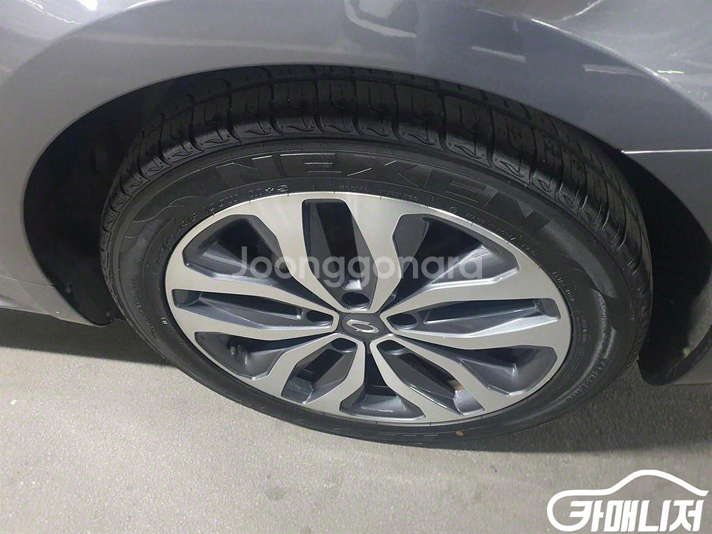 [르노코리아(삼성)]SM6 LPG 2.0 LPe LE--6