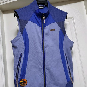 콜핑 등산 조끼100(95가능)/여성용