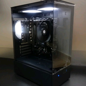 컴퓨터 본체(라이젠 7600)