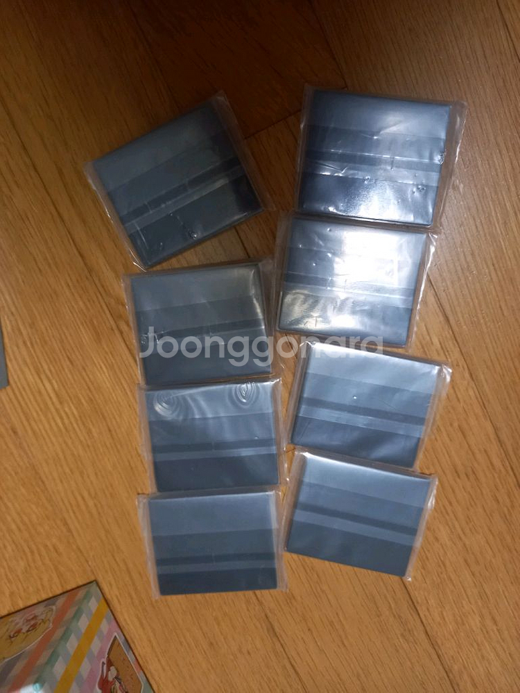 제일복권 봇치더록 마그넷 완집--2