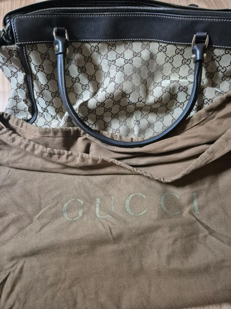 구찌 토트백 가방--5