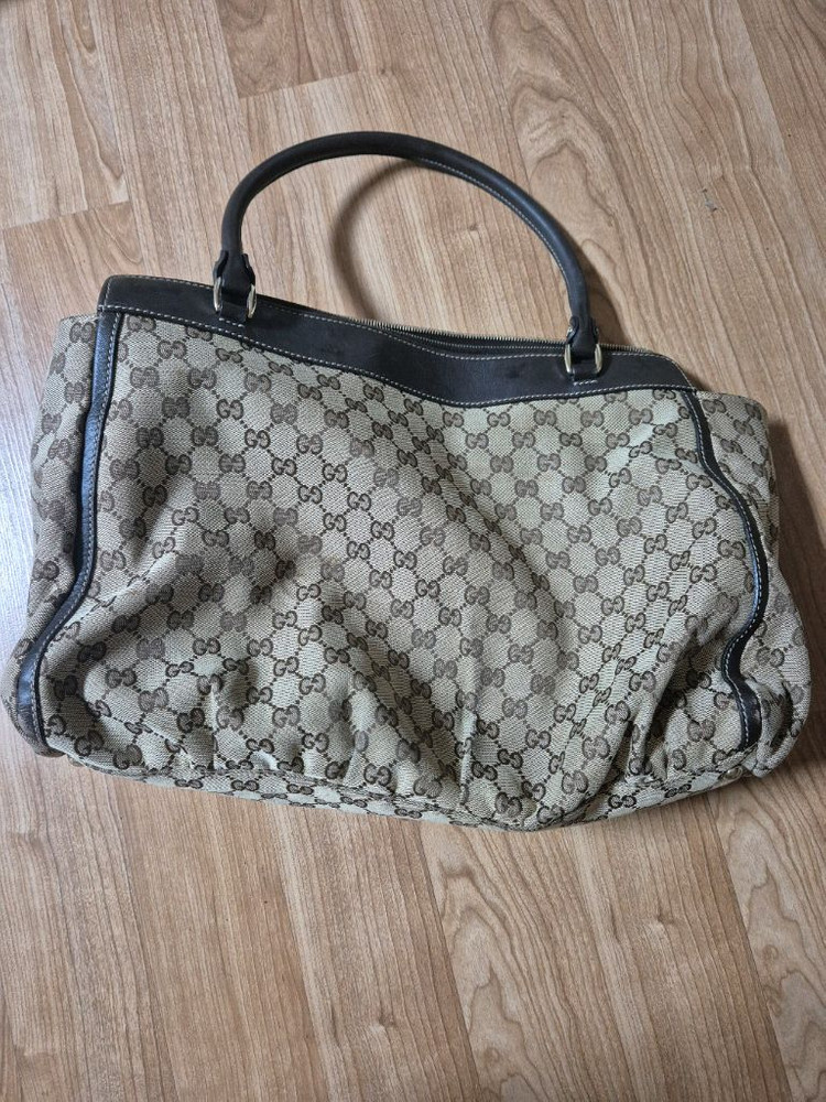 구찌 토트백 가방--1