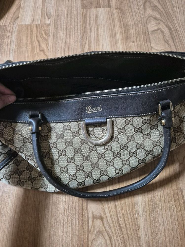 구찌 토트백 가방--4