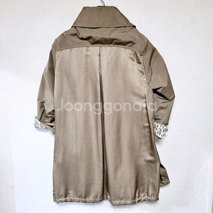 타임 봄 가을자켓--3