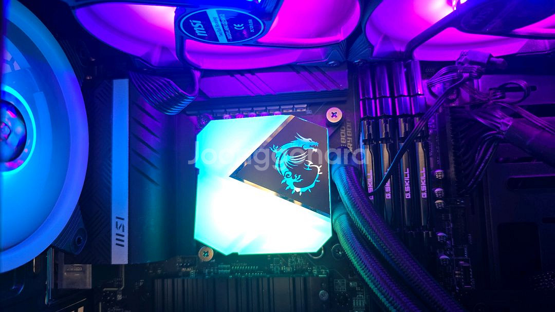 PC판매 i9-14900K, RTX 4080 청주--1