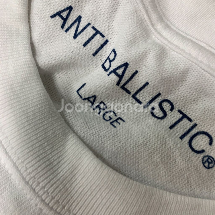 L)anti ballistic 안티발리스틱 나바호 반팔--2