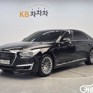 [제네시스]EQ900 5.0 GDI AWD 프레스티지