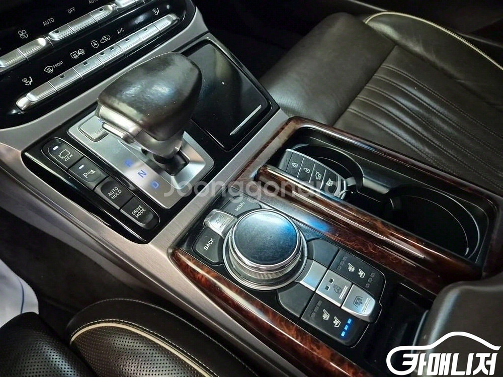 [제네시스]EQ900 5.0 GDI AWD 프레스티지--7