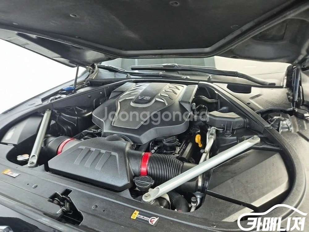 [제네시스]EQ900 5.0 GDI AWD 프레스티지--4