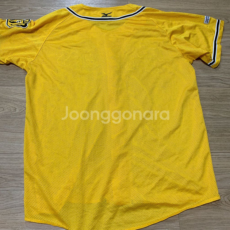 XL-2XL) 일본 한신타이거즈 유니폼 져지--1