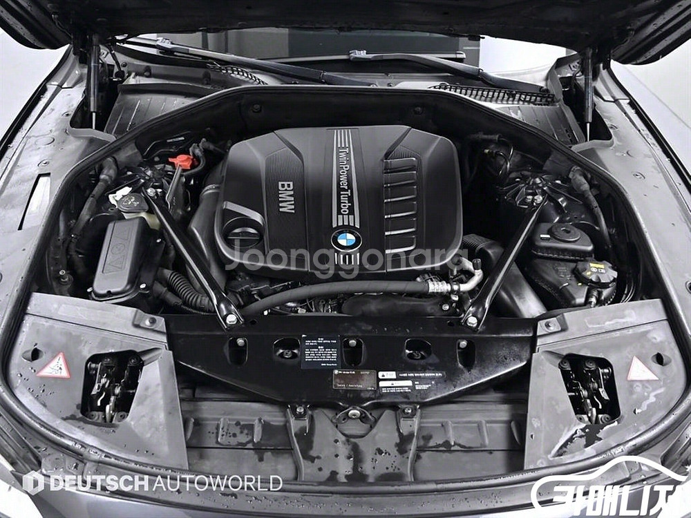 [BMW]7시리즈 (F01) 730 d xDrive 인--5