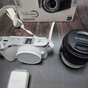 nx300 삼성 미러리스