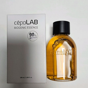 세포랩 바이오제닉 에센스 100ml 1개 (총4개있음)