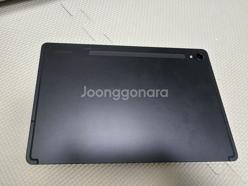갤럭시탭s9 128g 5g--1