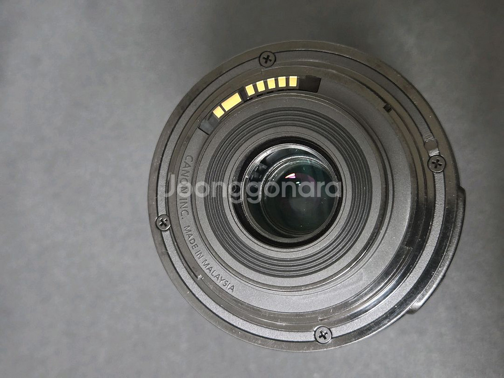 캐논 EF-S 55-250mm IS STM 헝그리 망원--3