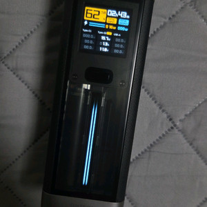 쿡테크 20 25000mAh 보조배터리